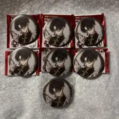 2025年最新】東京エイリアンズ 缶バッジ 憂炎の人気アイテム - メルカリ