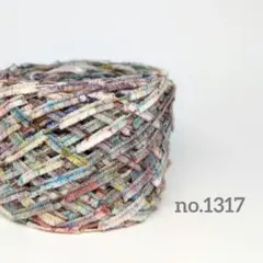 〚 no.1317 〛手染め糸