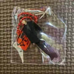 TJBB YUHI ミニアクキー カプセル ガチャのサムネイル
