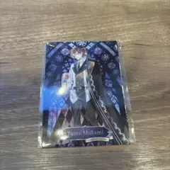 DIABOLIK LOVERS Beauty & Vampire 無神ユーマ