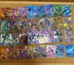 マジンボーン　DCD まとめ売り