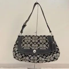 y2k✨コーチ　ワンショルダーバッグ