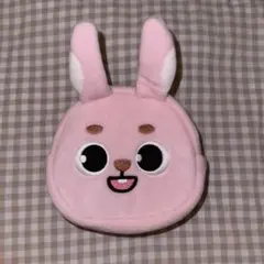 新品♡DAY6.ウォンピル.フェイスポーチ.PIL.デニマルズ.wonpil DAY6(デイシックス) ウォンピル(WONPIL) デニマルズ(DENIMALZ