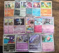 ポケモンカード まとめ売り
