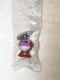 Ｂリーグ　秋田ノーザンハピネッツ　ビッキー めじるしマスコット