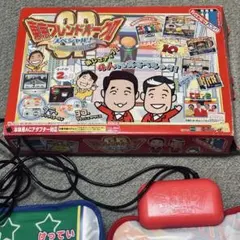 東京フレンドパークII スペシャル 体感型ゲーム