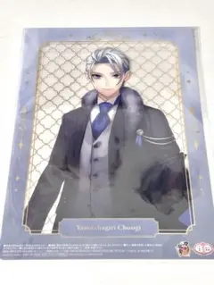 刀剣乱舞 とうらぶ クリアファイル&マルチシート 山姥切長義