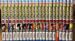 ヒロアカ 全巻セット 1〜42巻 まとめ売り