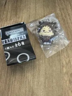 呪術廻戦 死滅回游 めじるしアクセサリー　脹相