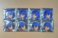 あんスタ 漣ジュン 缶バッジ