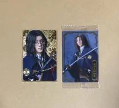 ミュージカル刀剣乱舞 十周年記念 乱舞博覧会　南海太郎朝尊