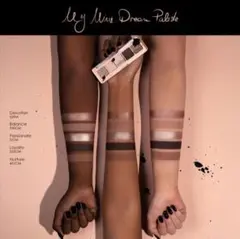 NATASHA DENONA My Mini Dream Paletteのサムネイル