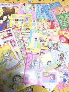 2025年最新】りぼん 付録 90年代の人気アイテム - メルカリ