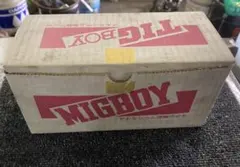 다이헨 미그보이 알루미늄 용접 와이어 MB-1100 0.6mm