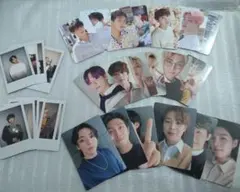 BTS DICON JAPAN EDITIONなど《JIN抜き》