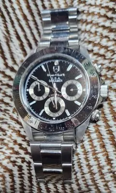 DonClark ダンクラーク 腕時計DM-2051-05