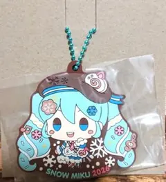 一番くじ 雪ミク~ SNOW MIKU ALL STARS ~ R賞