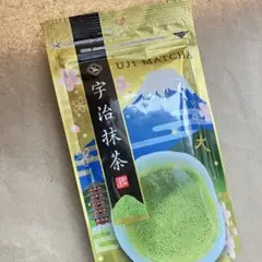 菱和園　宇治抹茶 100gのサムネイル