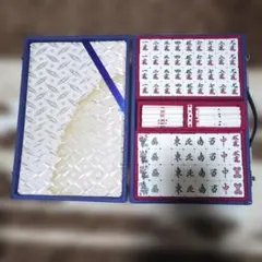 新品未開封 麻雀牌セット!! - メルカリ