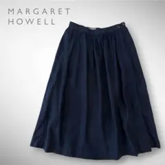 2026年最新】MARGARET HOWELL レディース ロングスカートの人気