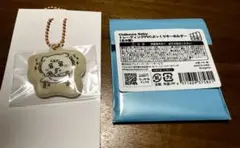 ぷっくりキーホルダーシーサーBaby