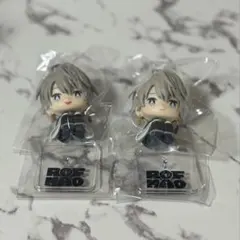 【新品未使用】にじこっと 甲斐田晴 ABセット