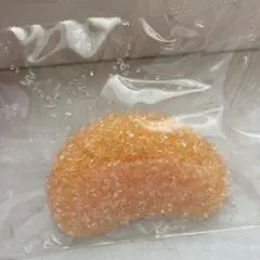 kikisquishy スクイーズ XLサイズ ぼやぼや 粉付き生クリーム パン