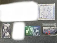 ブルーロック展 ミヒャエル・カイザー まとめ売り