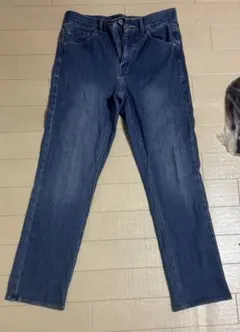 ikka デニムパンツ Sサイズのサムネイル