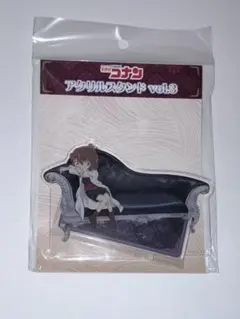 名探偵コナン 灰原哀 アクリルスタンド vol.3