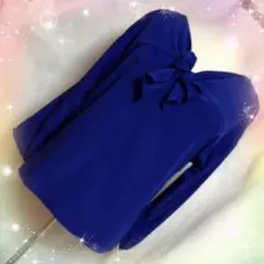 上品な未使用ブラウス