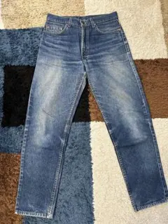 80s'〜 Levi's 610 USA製 vintage