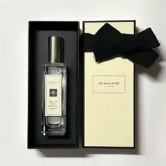 新品 JO MALONE イングリッシュ ぺアー＆フリージア コロン 30mL
