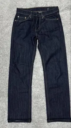 Levi’s リーバイス 505 デニムパンツジーンズ W28 L32インディゴ