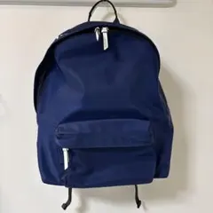 samantha Thavasa ネイビー リュック