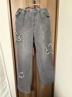 ジーンズ