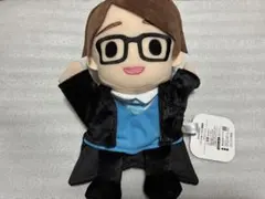 Kiramune 江口拓也 ハンドパペットぬいぐるみ GIGO