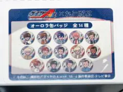 2026年最新】キャラクターグッズ ピンズ・ピンバッジ・缶バッジの人気