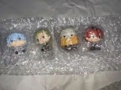 一番くじ 葬送のフリーレン C D賞 4点セット