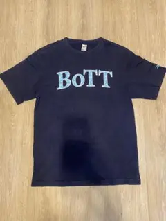 BOTT ブラック Tシャツ 2025年最新】BOTT カラー：ブラック系 Tシャツの人気アイテム