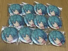 あんさんぶるスターズ！ エスプリ 宝丈萊香 缶バッジ casual