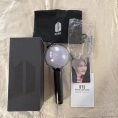 BTS 公式ペンライト MAP OF THE SOUL SPECIAL ED.