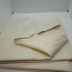 724-8 綿無地生地　2.0m