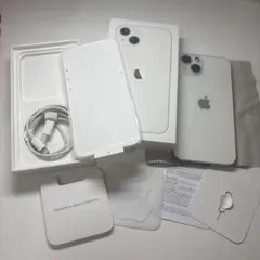 iPhone13 128GB