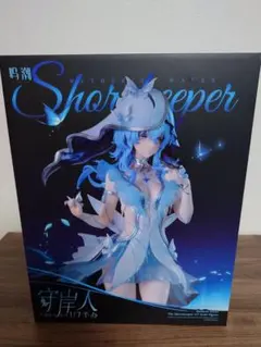 鳴潮 Metheus Series ショアキーパー 1/7 完成品フィギュア