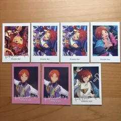 あんスタ 葵ひなた ぱしゃっつ まとめ売り