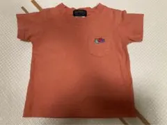 MARKEY'S マーキーズ　FRUITOFTHELOOM Tシャツ　90cm