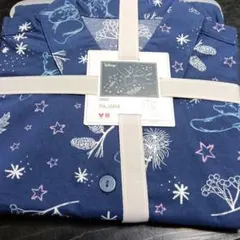 ユニクロ　Disney Women's Pajama Setのサムネイル