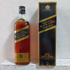 2026年最新】ジョニーウォーカー 黒 エクストラスペシャルの人気