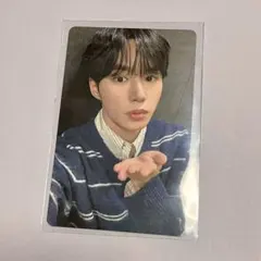 ALD1 touslesjours トレジュル ケーキ A ジュンソ トレカ